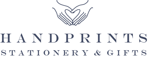 Handprints Stationery & Gifts