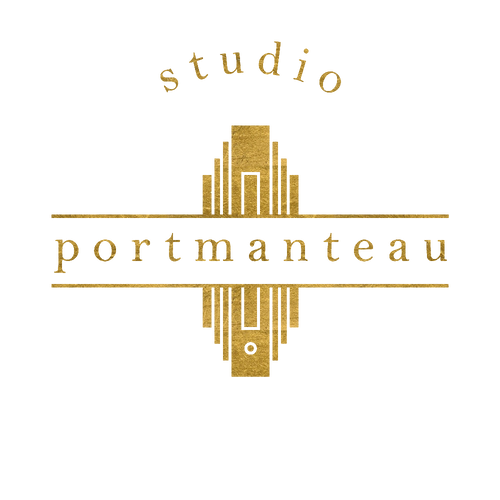 Studio Portmanteau - Wholesale Direct